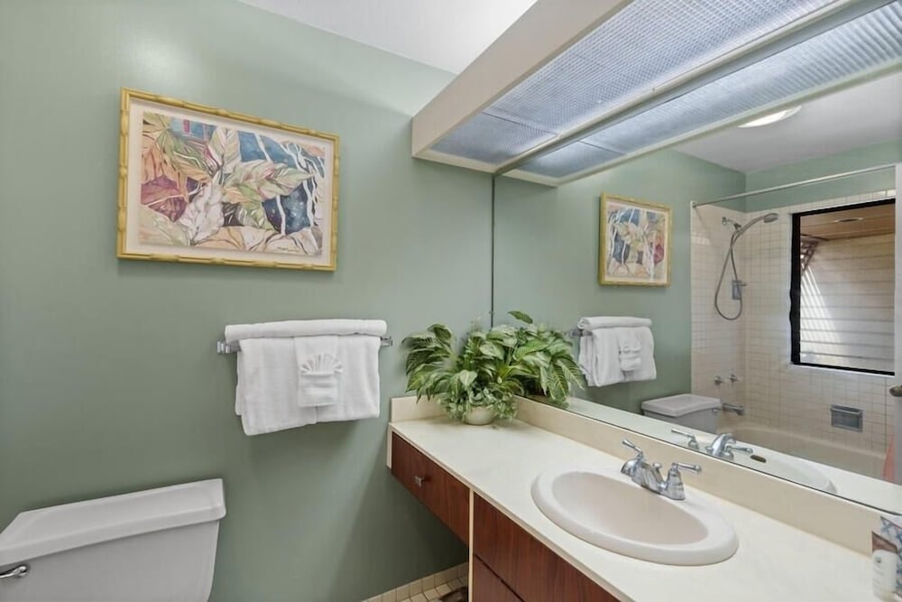 Maui Kamaole, #h-208 2 Bedroom Condo