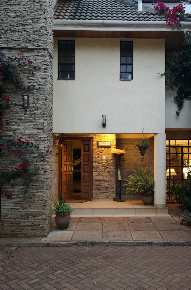 Hob House