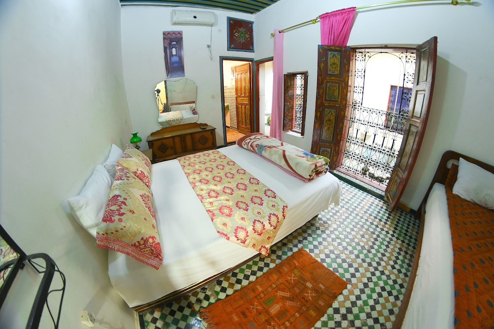 Riad Dar Fes