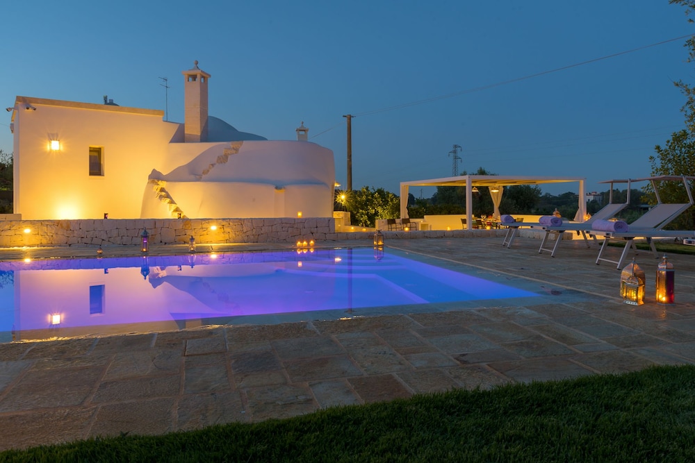 Trullo Atmosfera photo 2