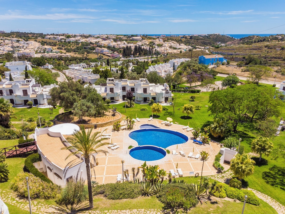 Our House in Clube Albufeira