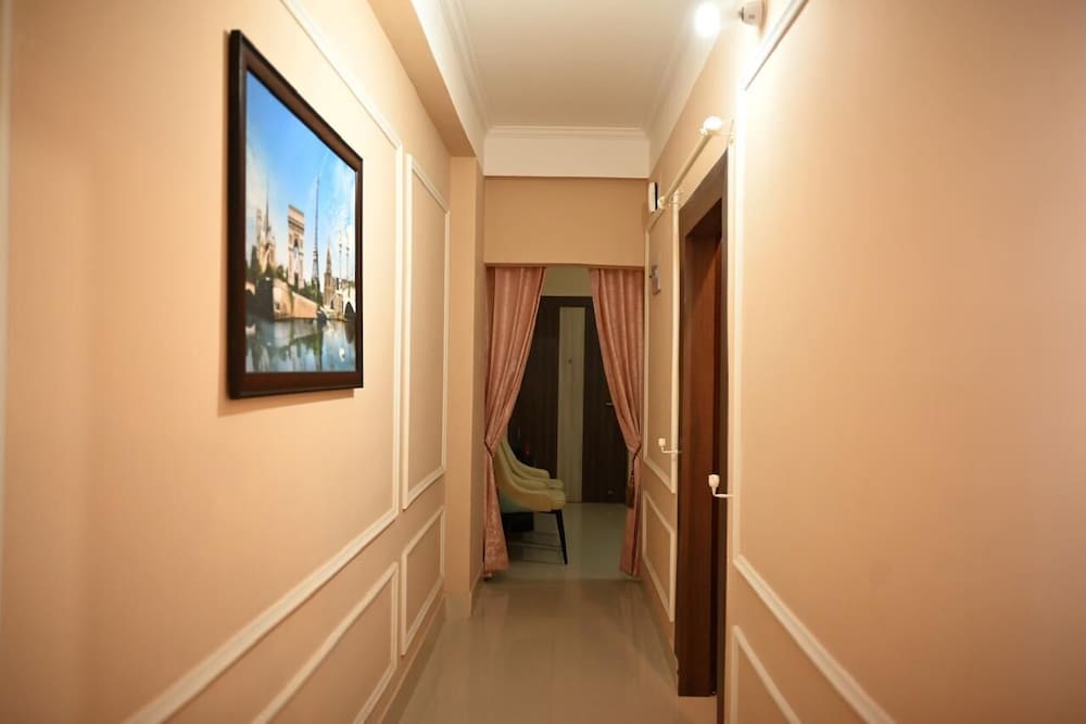 The Travellers Club