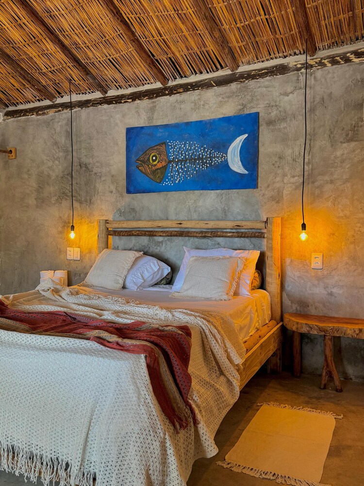 Kokar Lodge Beach Bahia