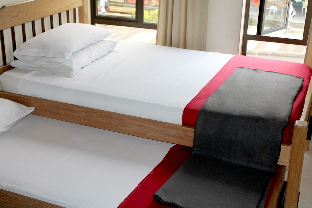 Hostal Relax 10