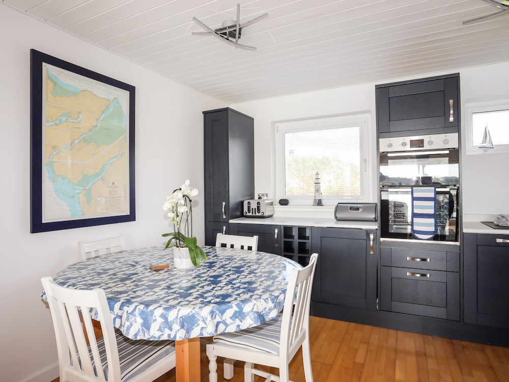 The Summerhouse