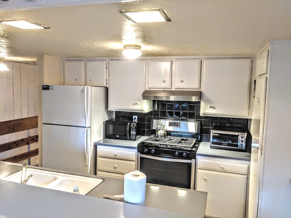 Snow Summit Townhouse Rentals & Sales