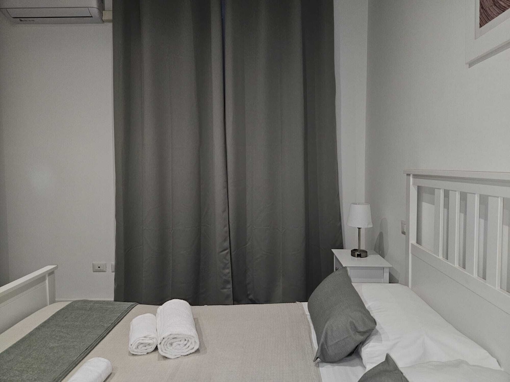 Guest House Il Ferroviere