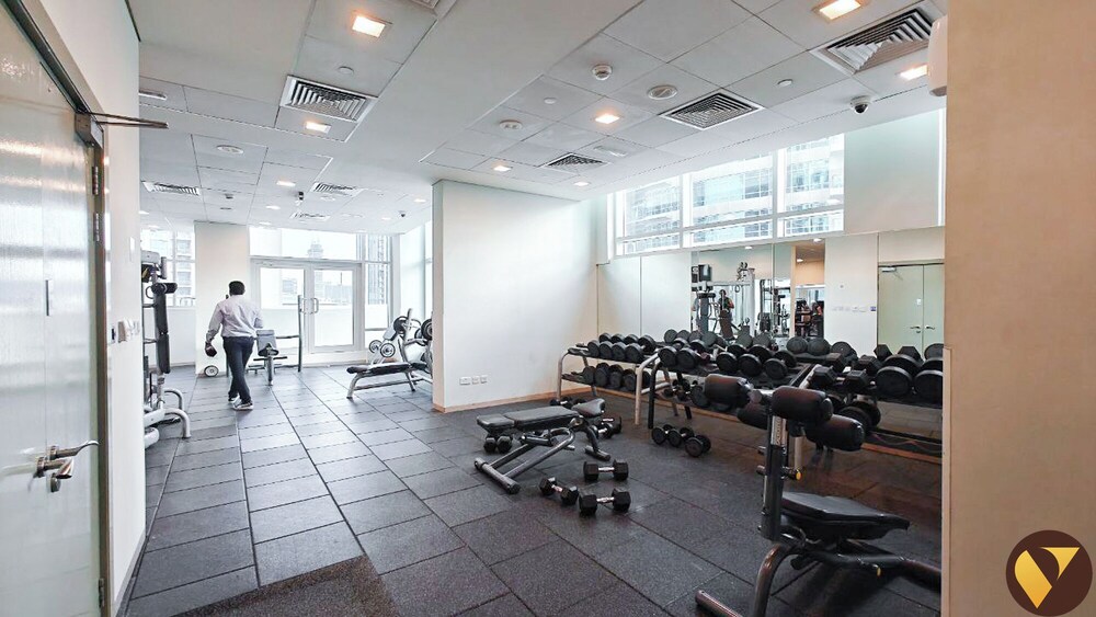 Lofts Emaar Downtown near Burj Khalifa