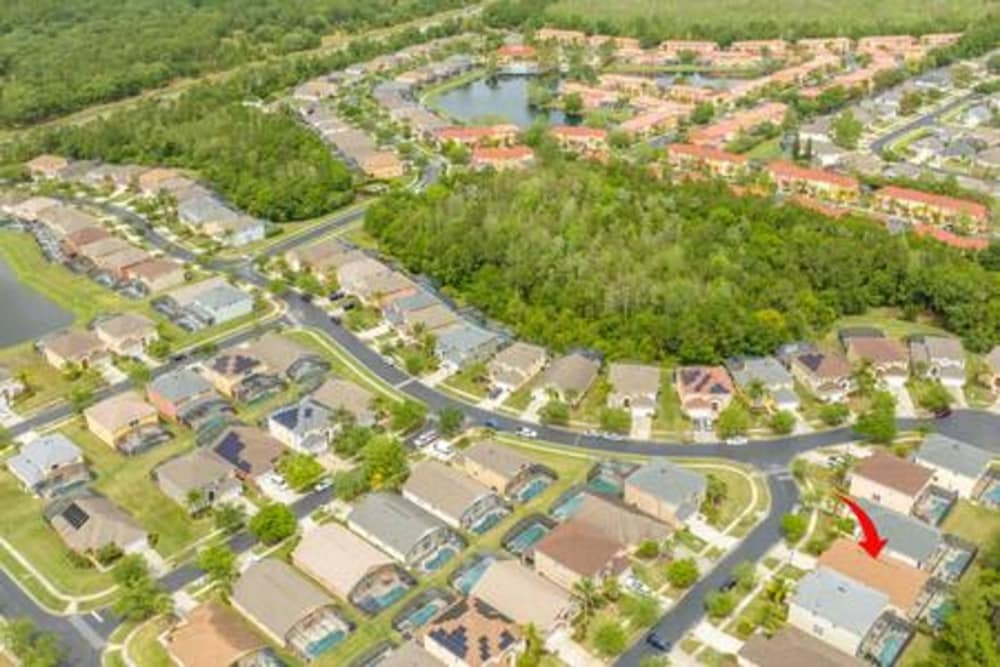 Amazing 5 BR w Game Room Minutes From Disney view 5