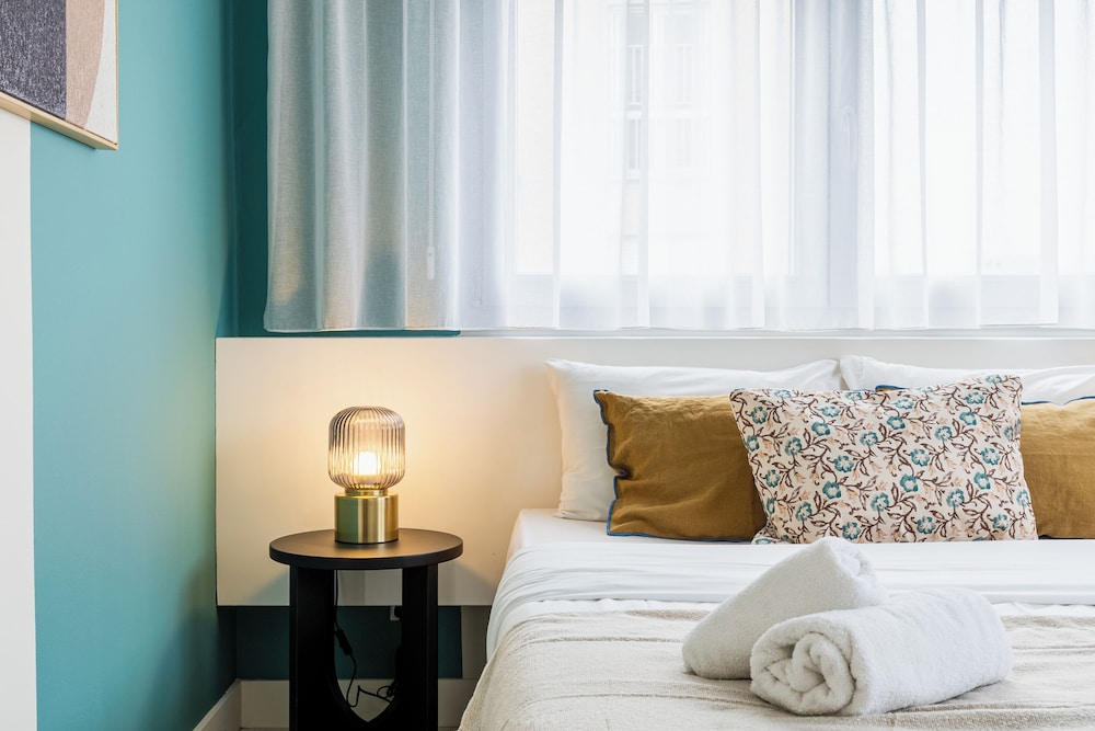 Local Host Living - Signature Apartments in Nicosia