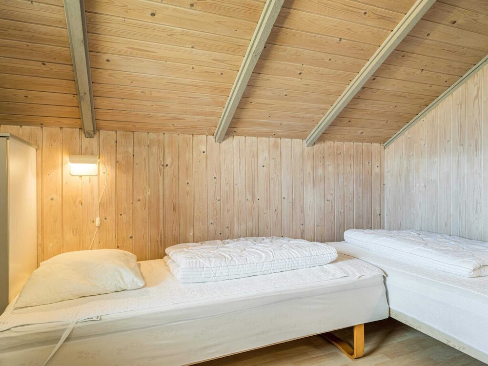 5 Person Holiday Home in Hvide Sande view 2