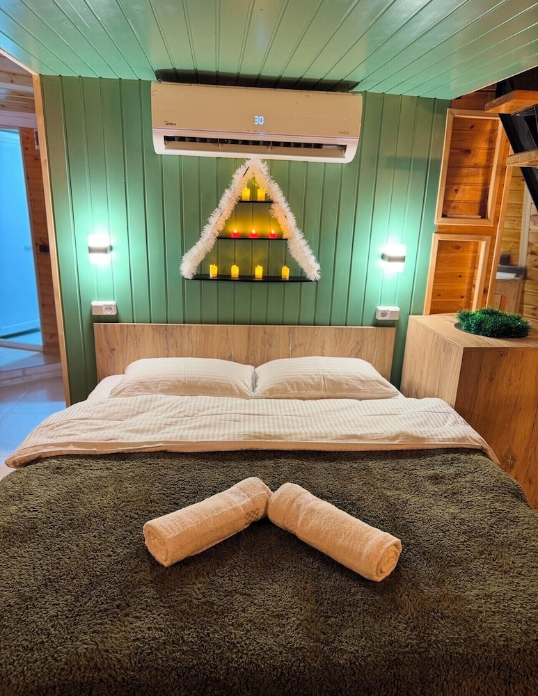 Sairme Glampings