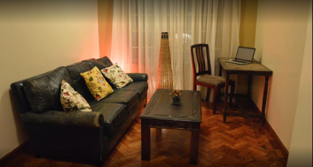 Olkeri Guest House