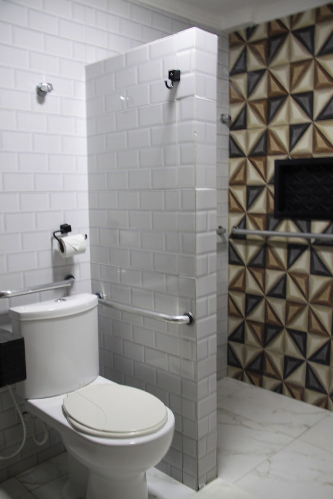 Hotel Barroso