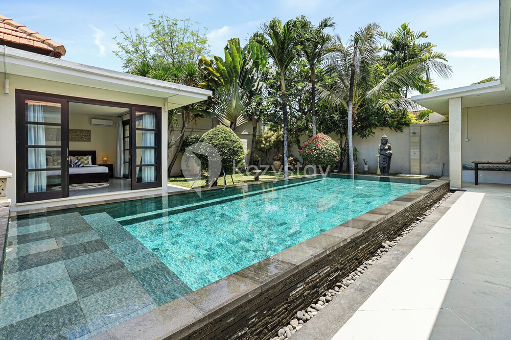 Sombra Villa by Kozystay - Sanur