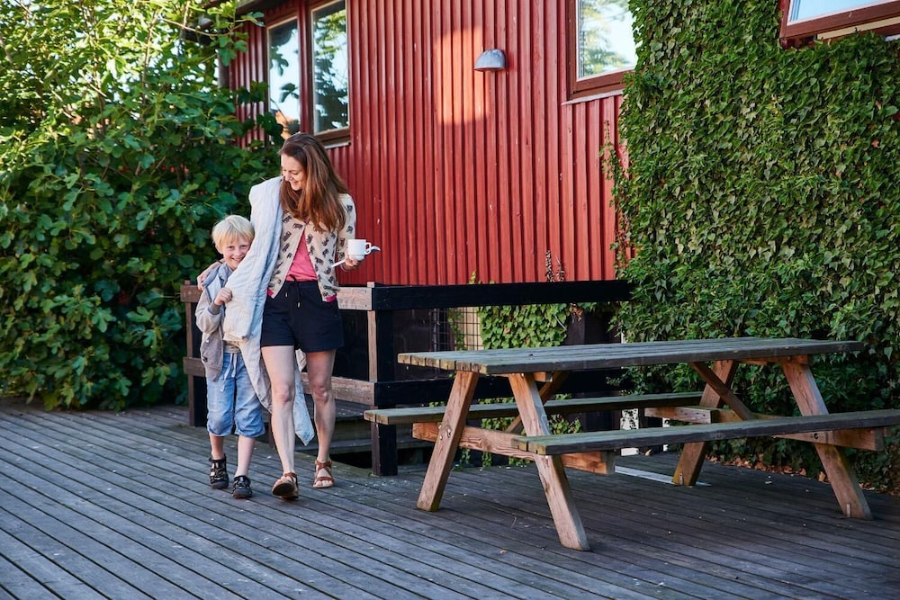 Svaneke Vandrerhjem - Hostel