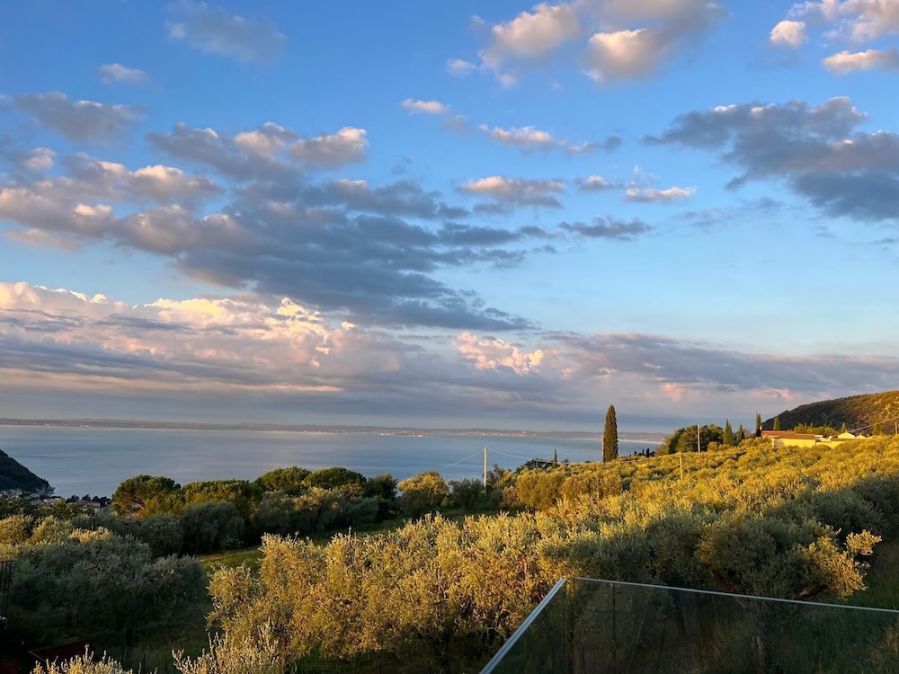Villa Biancolilla