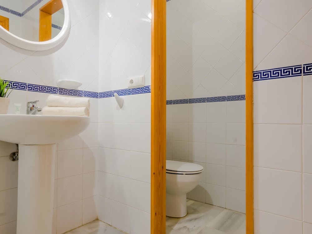 Apartamento Carril de la Fuente 17597