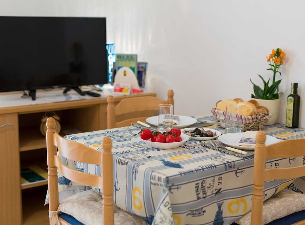 Chic and Charming Krk Downtown Apartments