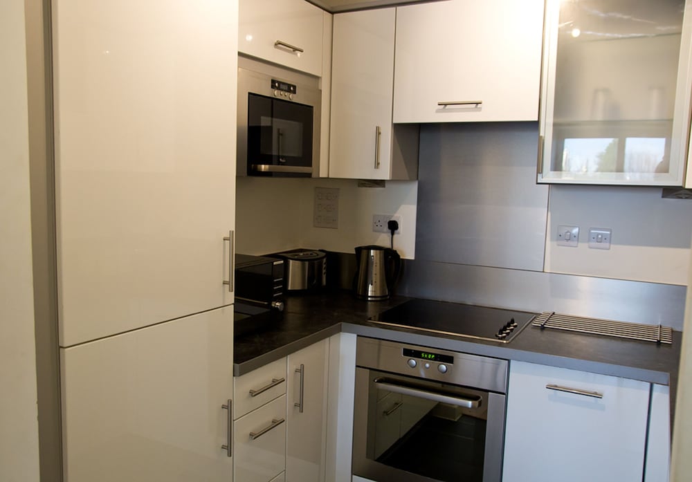 Icon Becket Apartment