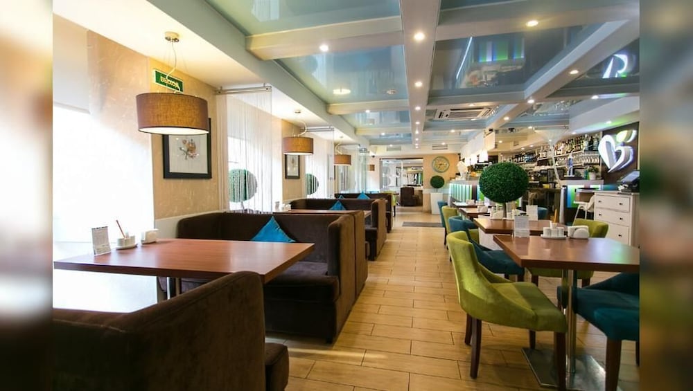 Krasny Terem hotel