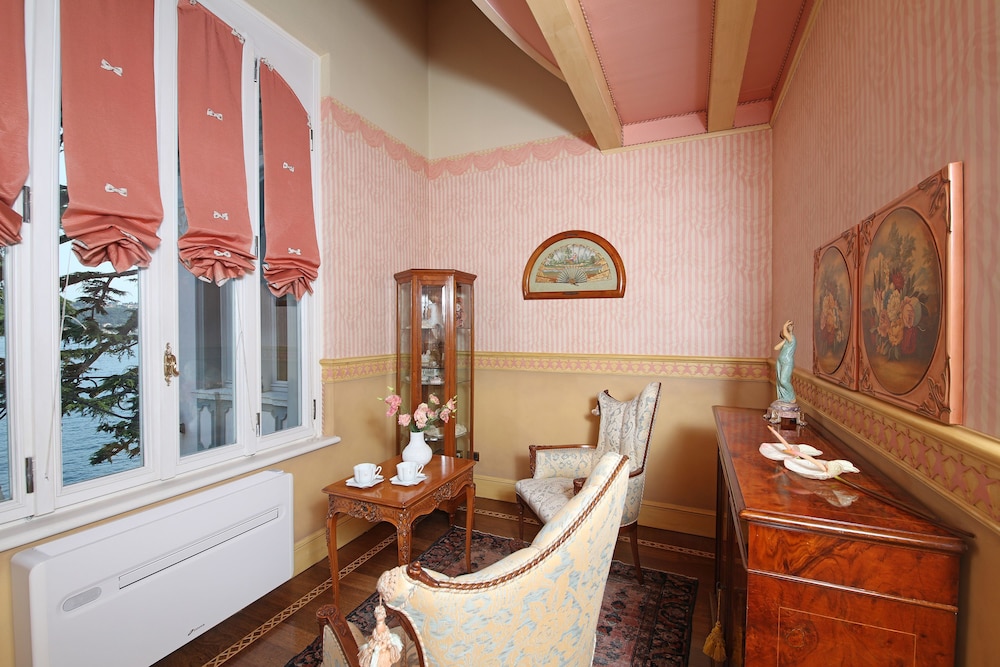 Villa La Vittoriana