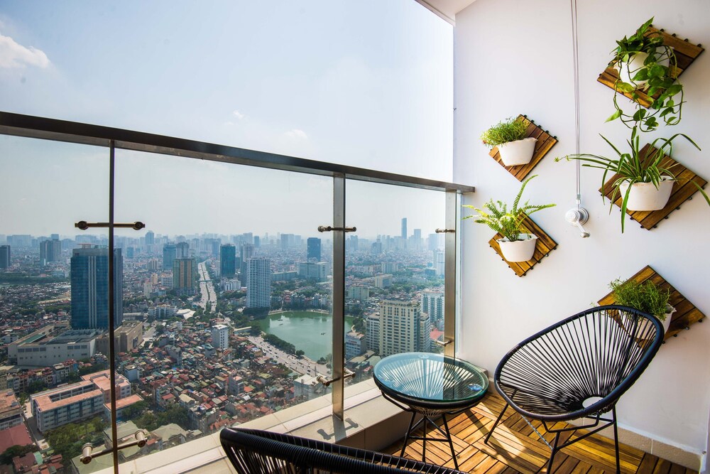 Harim Vinhomes Metropolis