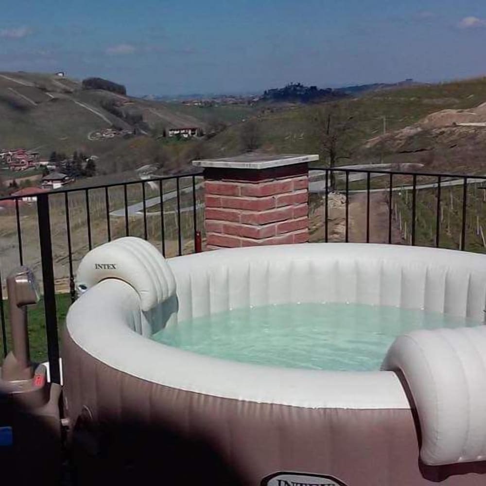 La Terrazza del Barbaresco