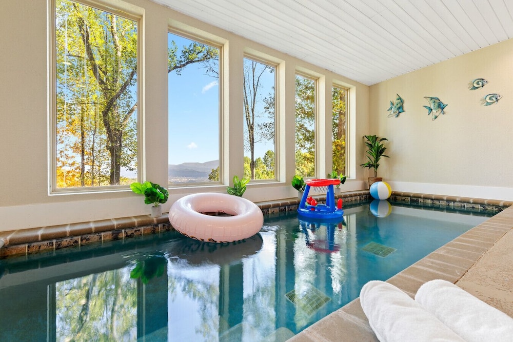 Twin Summit Resort