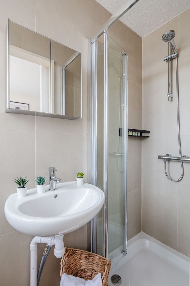 Charming 4BR River Thames & Tate Britain