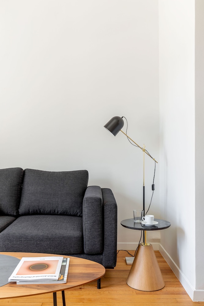 The MET by Zoia Living