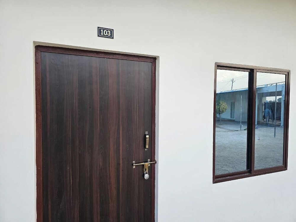 Govind Resort