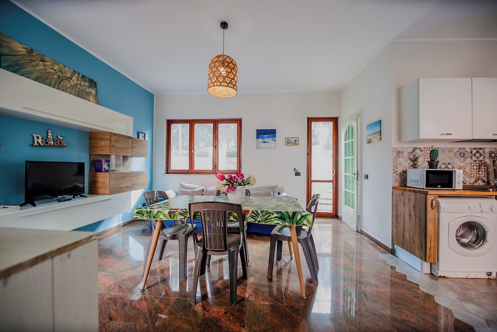 Casa Vacanze Verdemare