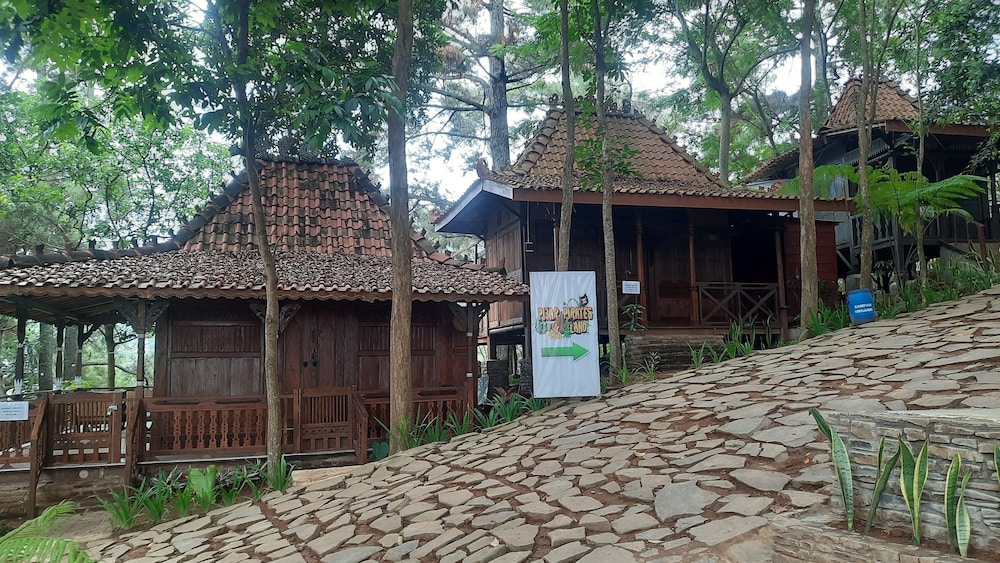 Pijar Resort Powered by Cocotel view 3
