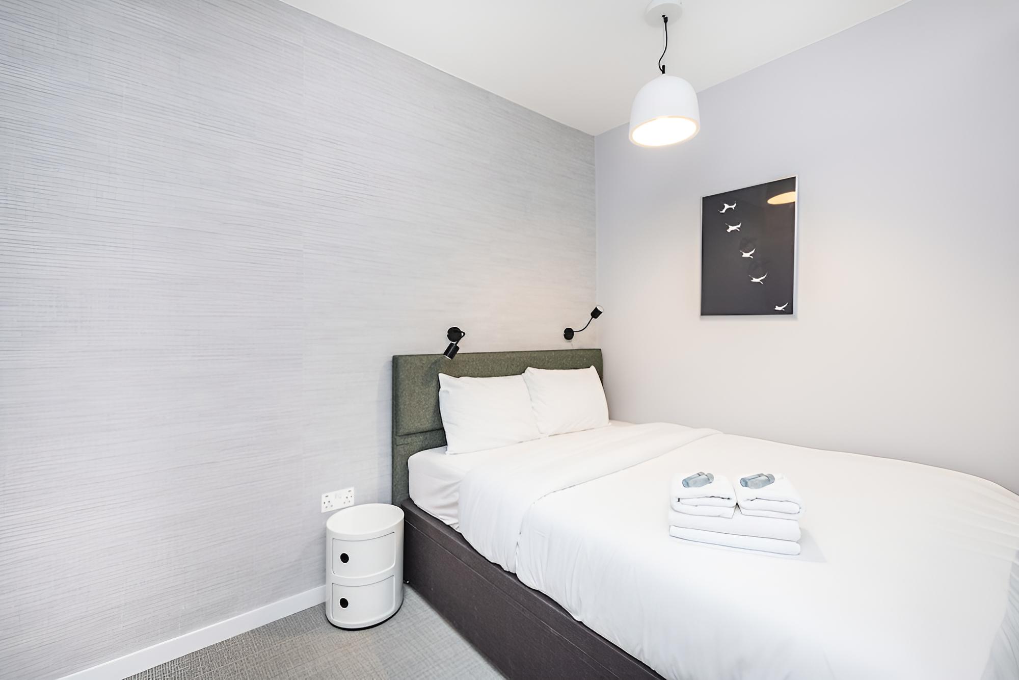 Trendy Studios PRIMROSE HILL