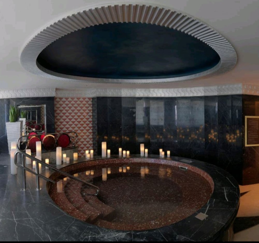 OSKENA Vacation Homes - Damac maison Dubai Mall Street