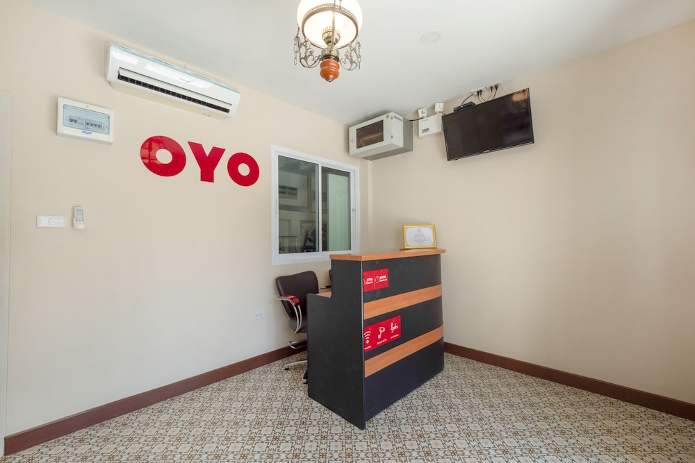 OYO 1048 Home and Garden Resort view 2