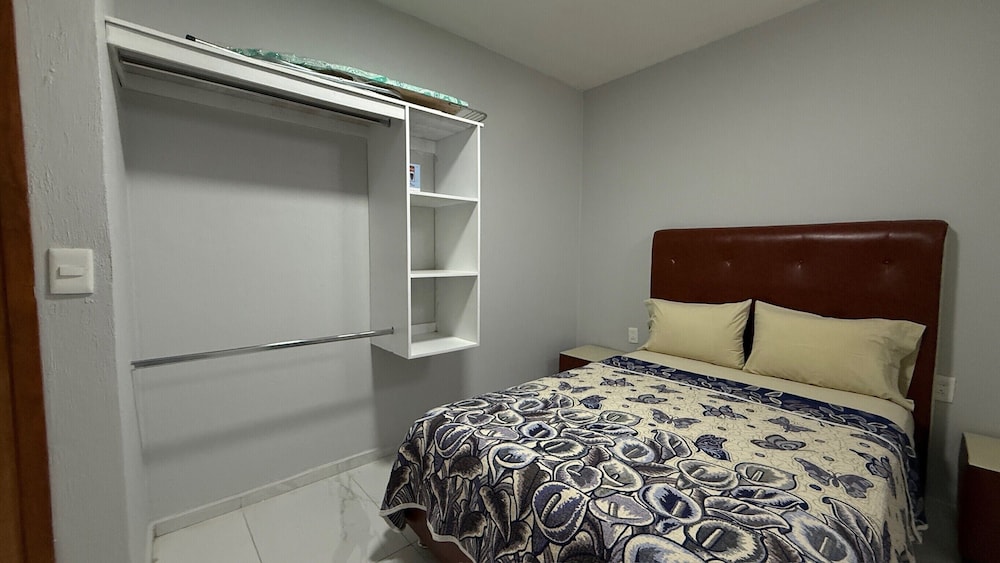 Residencia Gran Coyula Orange 512B