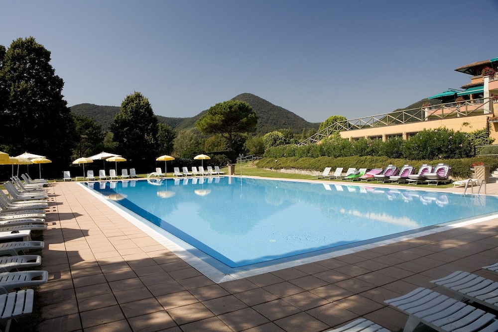 Relais Golf Padova view 5