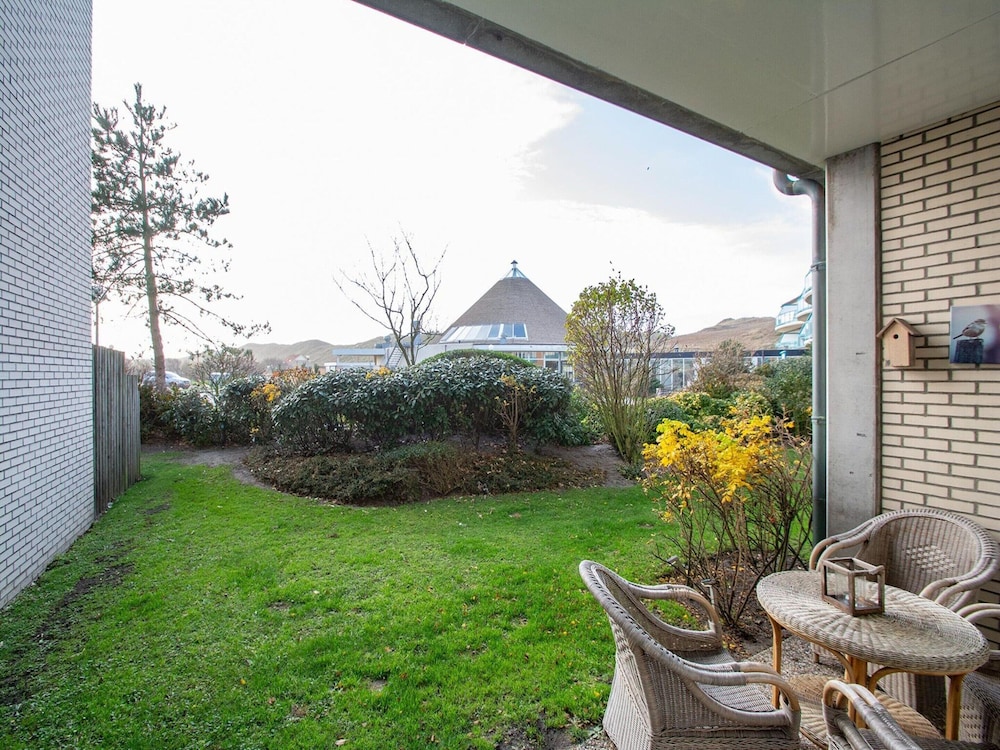 Strandslag 107 Apartment by the Beach
