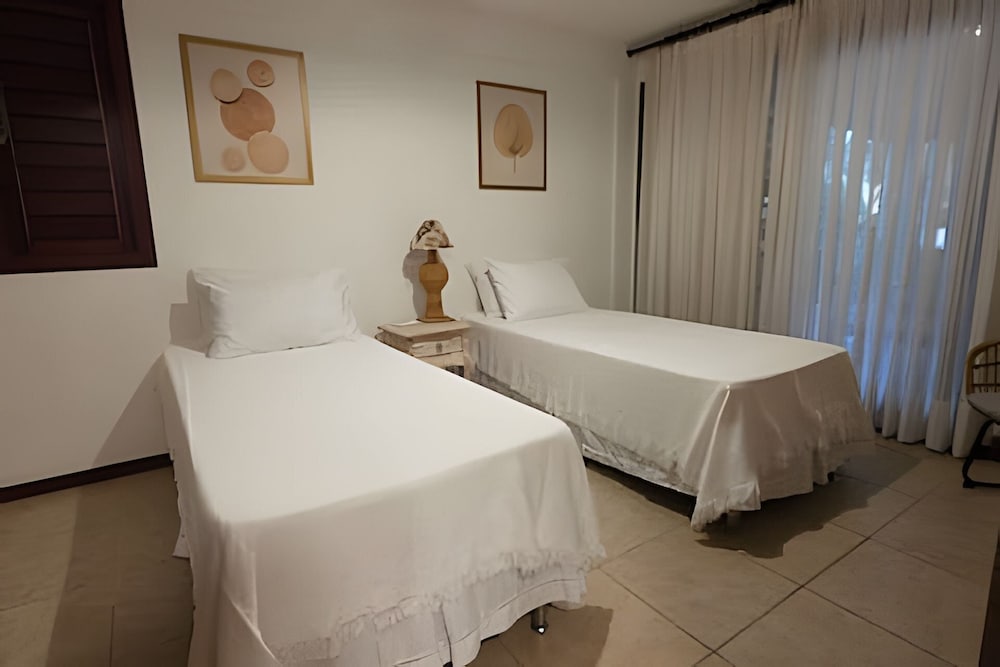 Oceana Suites Pipa Hills