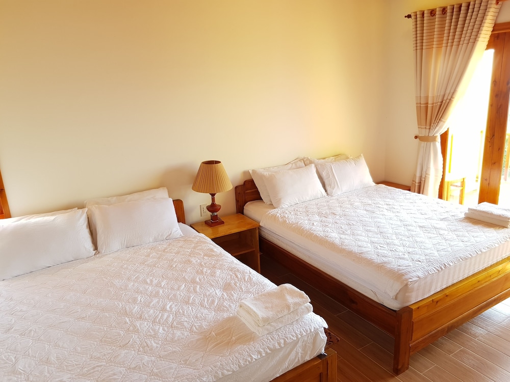 Free Beach Resort