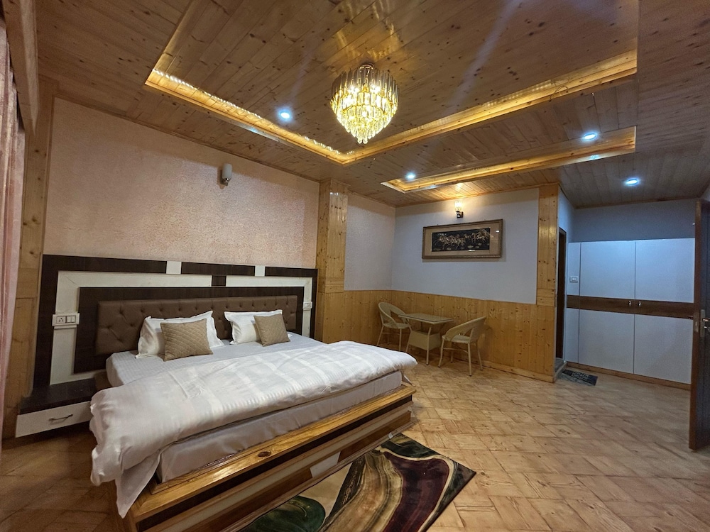 Nature Heaven Homestay
