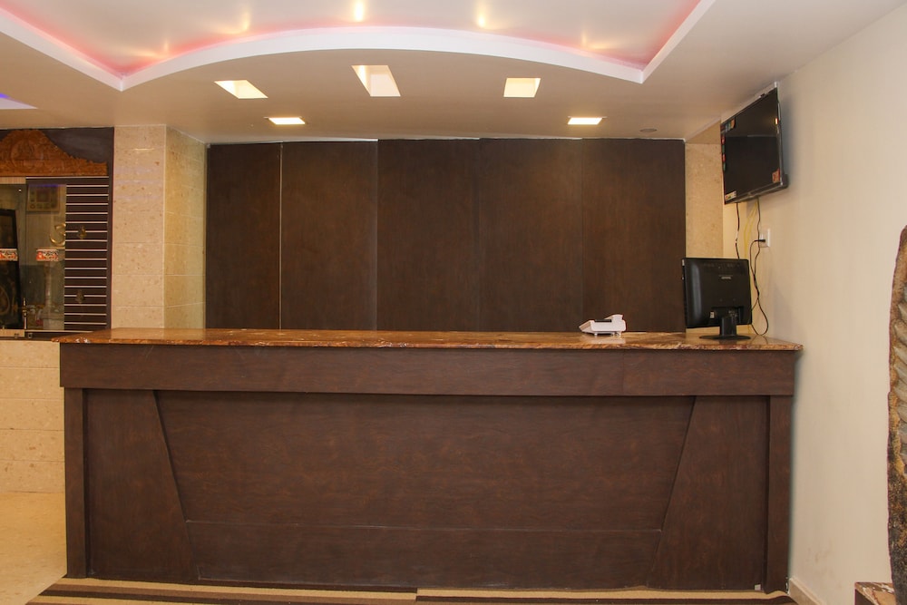 DeSantosh Residency