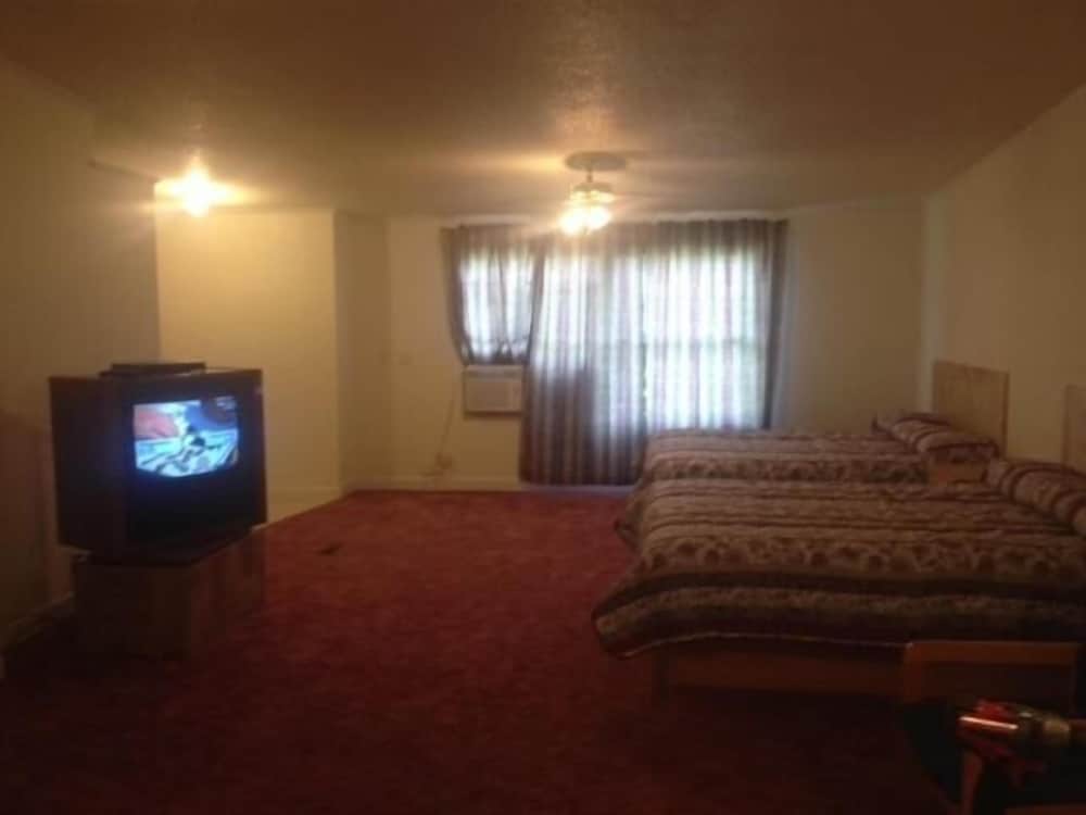 Comfort Green Motel - Property Image 43