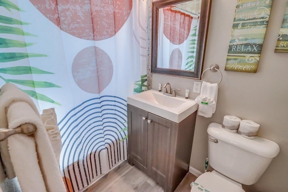 Casa Azul Lower 2 Bedroom Apts - Image 5