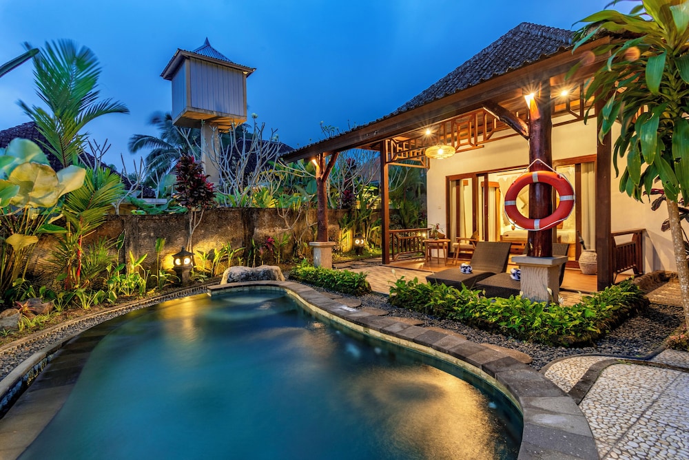 Belas Vana Villa Ubud by Dhananjaya Hospitality