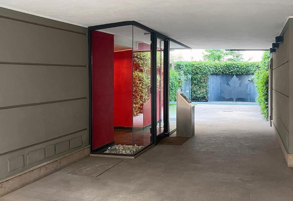 Villa Fenix Milano Casa Vacanze