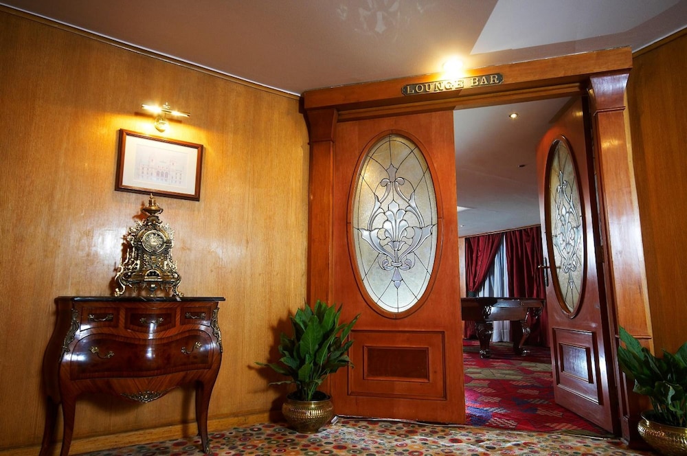 Nile Carnival Cruise photo 5