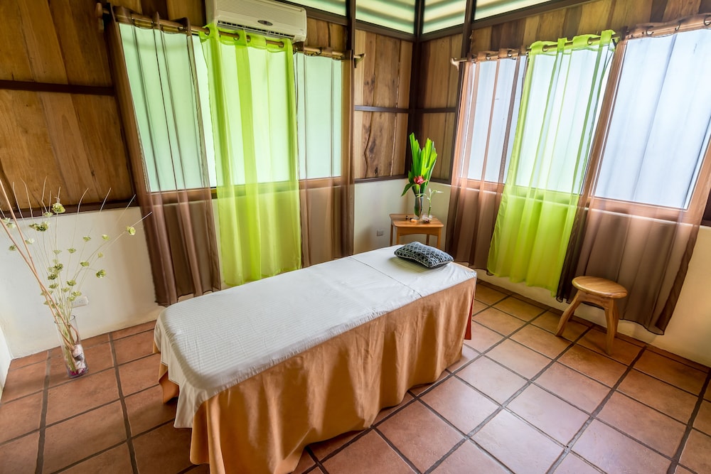 La Cusinga Lodge